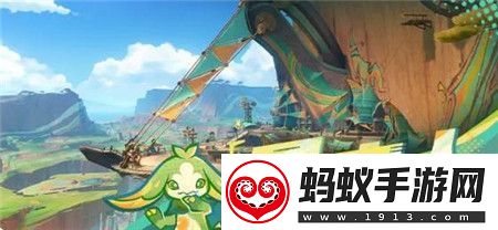 原神5.0新增部族有哪些原神5.0新增部族汇总