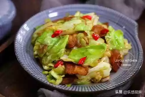 家常小炒菜谱1000大全