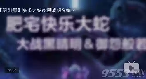 黑清明阵容