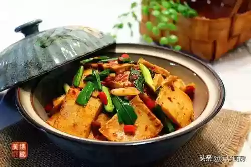 家常小炒菜谱1000大全