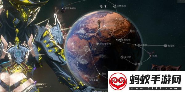 星际战甲搬砖攻略