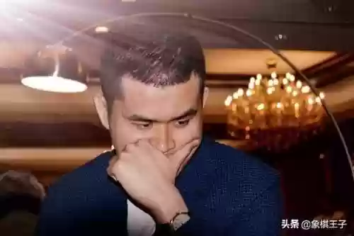 黑棋最强阵容