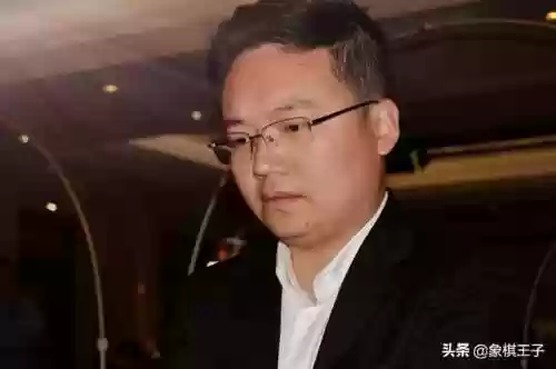 黑棋最强阵容