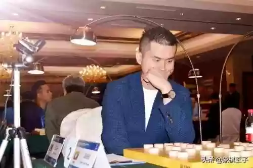 黑棋最强阵容