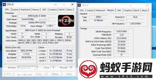 手游新纪元amdzen5微代码革新解锁游戏性能新边疆