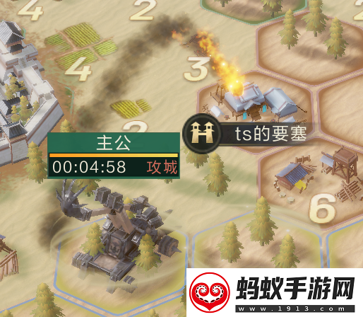 tank复出再唱三国