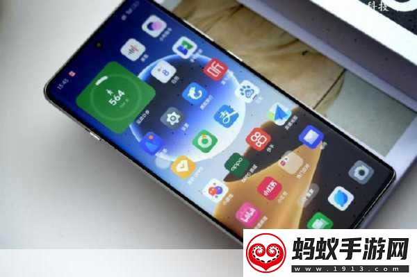 华为matevs苹果iphone手游玩家的5g/c口终极对决谁才是你的游戏神器