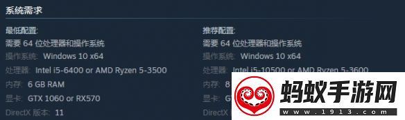 末世生存游戏凄凉地之路上架steam