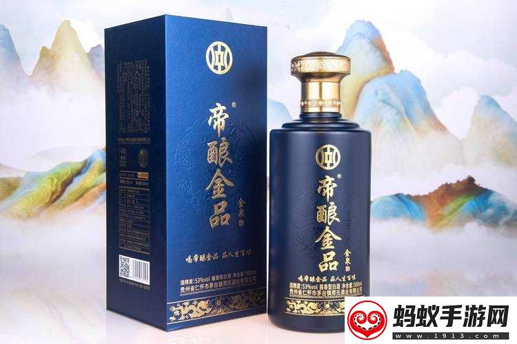 久产久精国酒产品