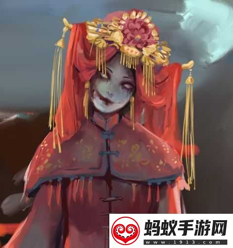 灵魂**花魁与河女背景故事介绍