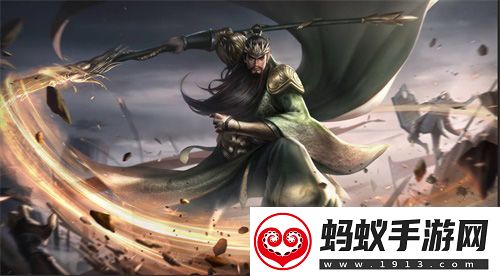 真·三国无双霸破军测定档1月22日！