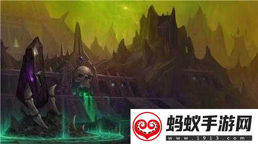 魔兽9.0通灵战潮凋骨攻略