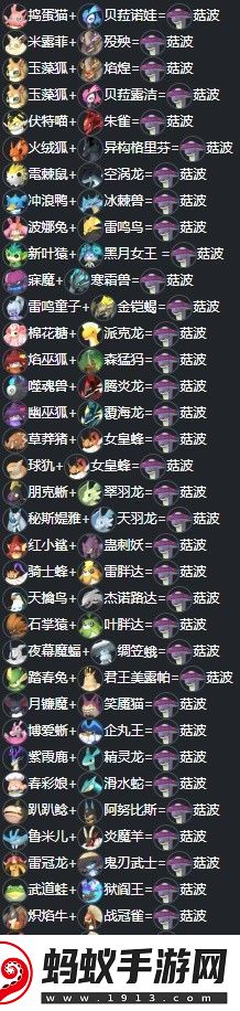 幻兽帕鲁新版本帕鲁怎么配种