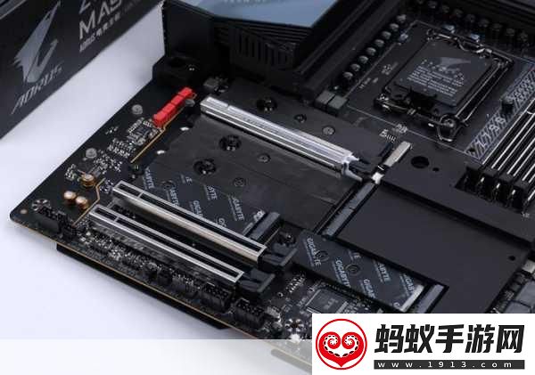 手游界震撼！ddr5频率狂飙11ghz技嘉z790钛雕引领性能新纪元