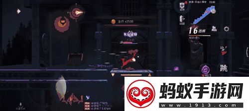 月夜狂想曲带你重温经典恶魔城