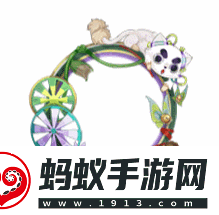 阴阳师缘结神全新皮肤上线！