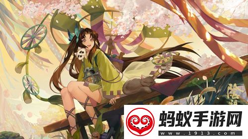 阴阳师缘结神全新皮肤上线！