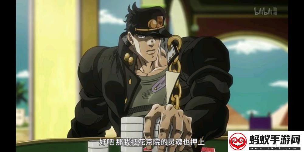 科技狂潮下的wwe猛虎jojo4