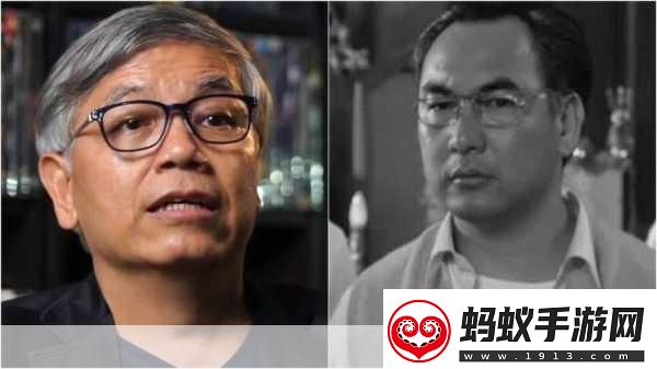 惊爆！香港导演元奎疑似离世