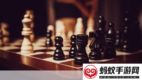 多人国际象棋大升级