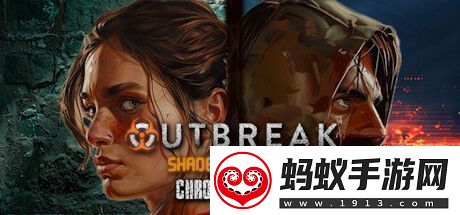 outbreak新作登陆steam女警官僵尸末日生存