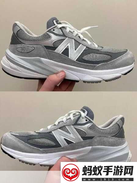 newbalance990v6美版与亚洲版的详细比较newbalance990v6美版与亚洲版详解