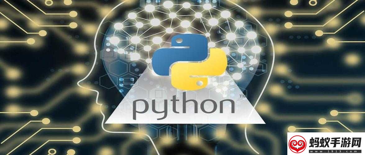 python