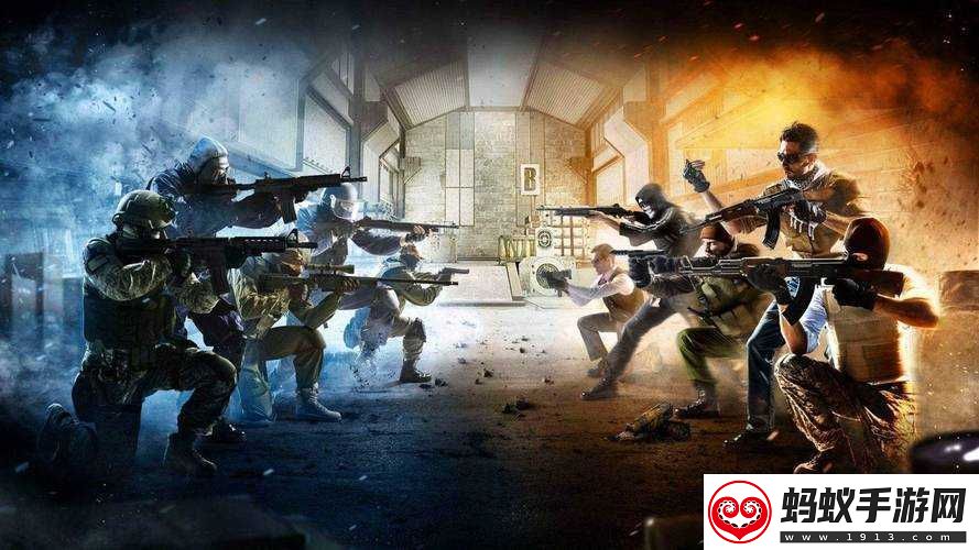 csgo