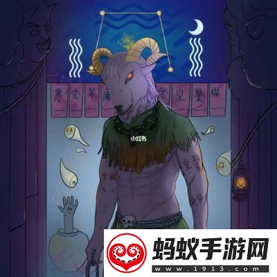 阴阳师鬼金羊获取攻略