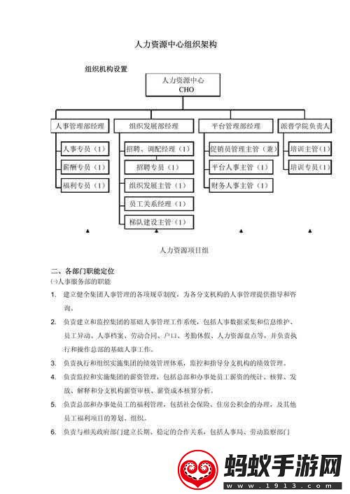 久产九人力资源最新消息