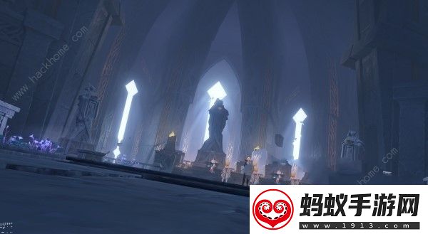 原神4.7主线秘境宝箱在哪