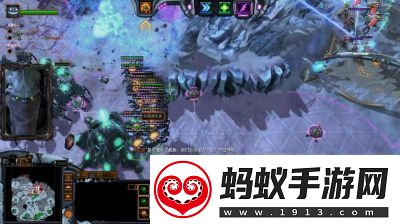 星际争霸2斯特曼玩法星际争霸2虚空之遗