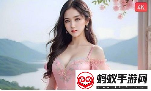 父亲有力挺送女儿的花园