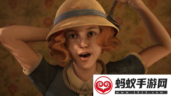 经典重现ps1游戏鬼屋魔影2将登陆ps5和ps4